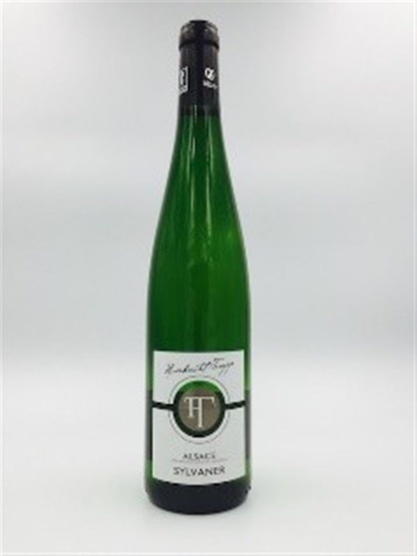 Bouteille Alsace Sylvaner — Humbrecht - Trapp