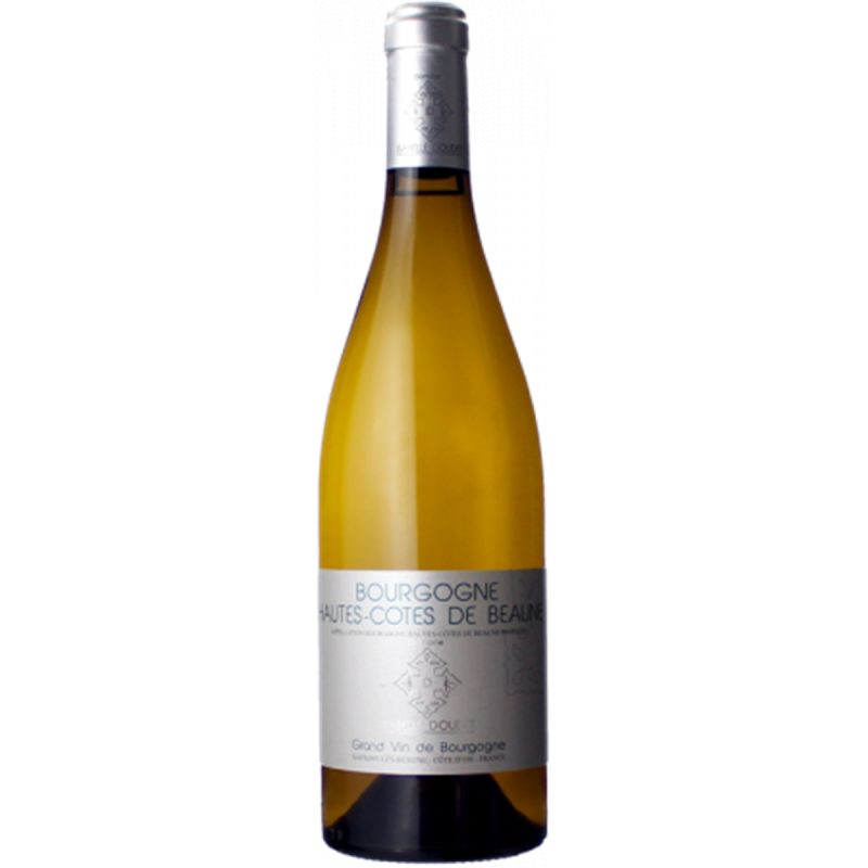 Bouteille Bourgogne Hautes Côtes de Beaune Blanc — Domaine Isabelle Doudet