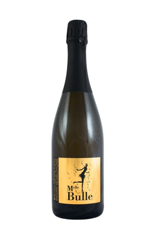 Bouteille Melle Bulle — Domaine Jean-Charles Girard-Madoux