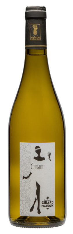 Bouteille Chignin — Domaine Jean-Charles Girard-Madoux