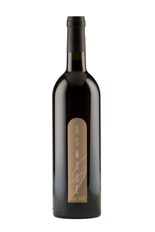 Bouteille OSMOSE — Domaine Sauvète