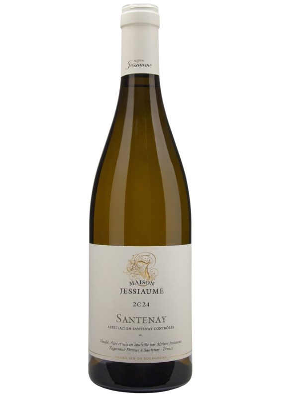 Bouteille Santenay — Domaine Jessiaume