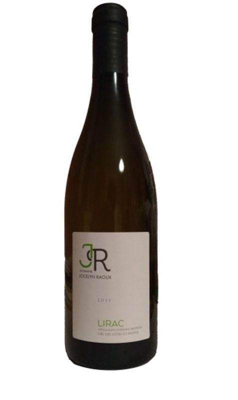 Bouteille DUOLIRAC — Domaine Jocelyn Raoux