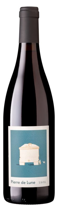 Bouteille Pierre de Lune — Les Frères Lafond