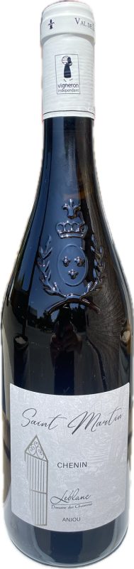 Bouteille Saint Martin — Domaine Leblanc - Les Closserons