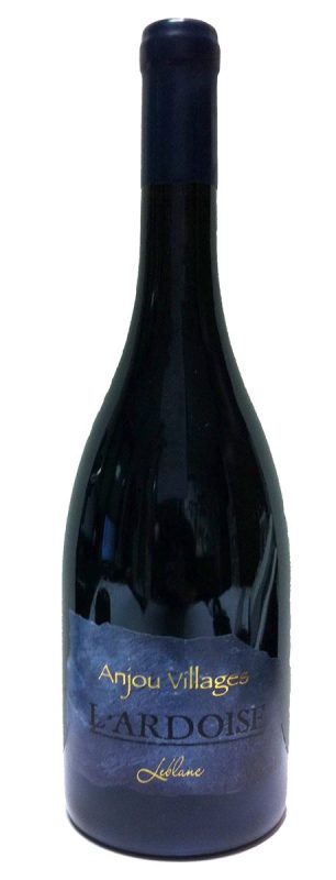 Bouteille L'Ardoise — Domaine Leblanc - Les Closserons