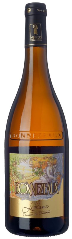 Bouteille Bonnezeaux Blanc — Domaine Leblanc - Les Closserons