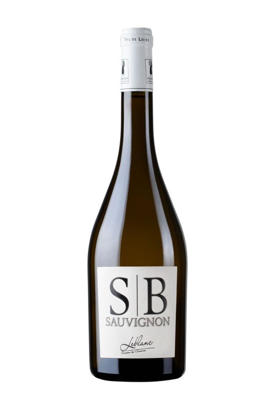 Bouteille Sauvignon — Domaine Leblanc - Les Closserons