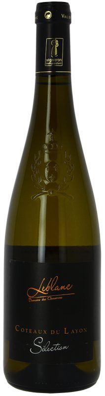 Bouteille Selection — Domaine Leblanc - Les Closserons