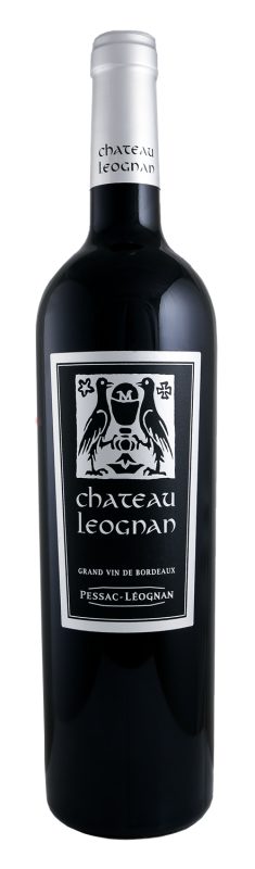 Bouteille Pessac-Léognan Rouge — Château de Léognan