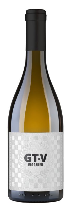 Bouteille GT Viognier — LePlan Vermeersch