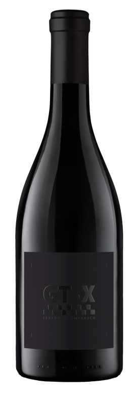 Bouteille GTX BEST OF RED — LePlan Vermeersch