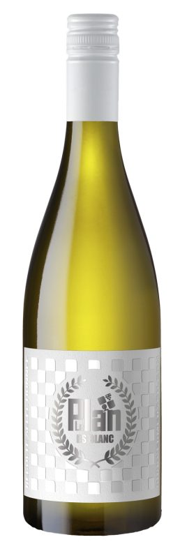 Bouteille RS RHONE BLANC — LePlan Vermeersch
