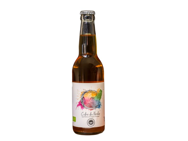 Bouteille Tronas — Domaine l'Hermitière