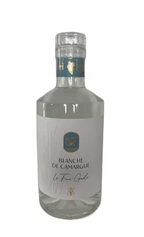 Bouteille La Fine-Gnôle — Domaine LOIC NENCIONI VIGNERON