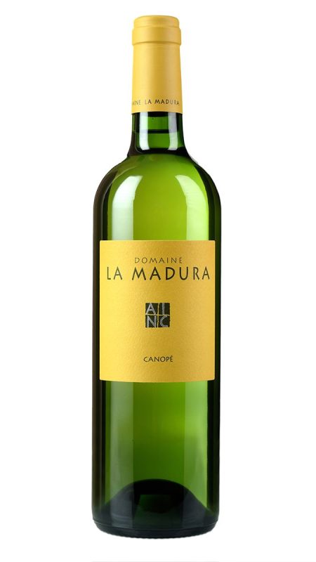 Bouteille Canopé — La Madura