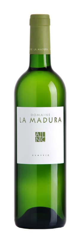 Bouteille Classic — La Madura