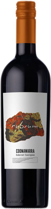 Bouteille Rubrum — Maison Boutinot