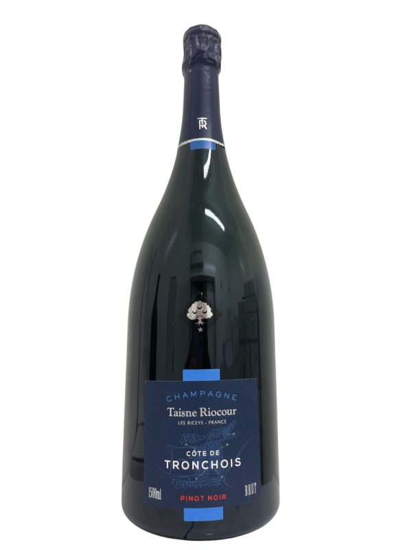 Bouteille COTE DE TRONCHOIS — Maison Taisne Riocour