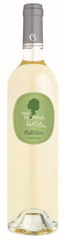 Bouteille Nonna Lucia — Maison Gervasoni