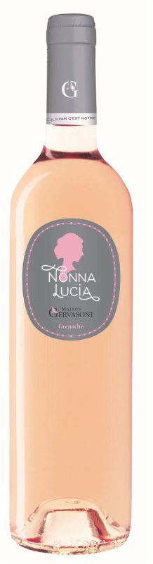 Bouteille Nonna Lucia — Maison Gervasoni