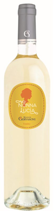 Bouteille Nonna Lucia — Maison Gervasoni