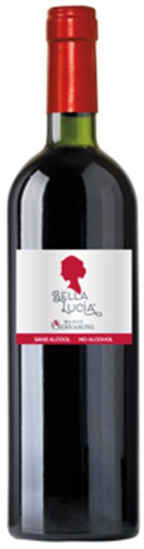 Bouteille Bella Lucia — Maison Gervasoni