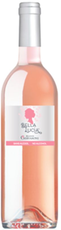 Bouteille Bella Lucia — Maison Gervasoni