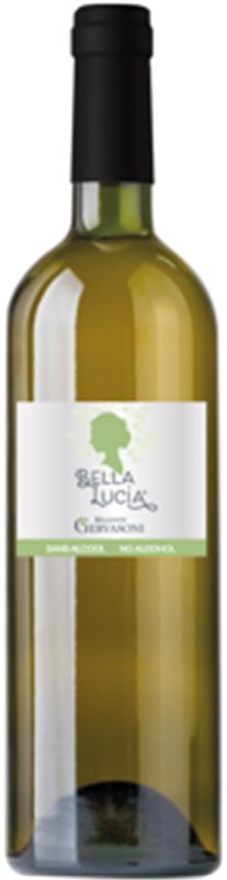 Bouteille Bella Lucia — Maison Gervasoni
