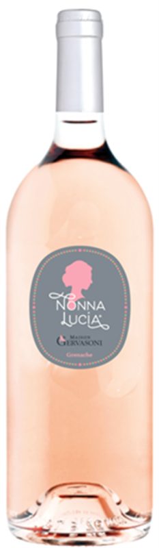 Bouteille Nonna Lucia — Maison Gervasoni