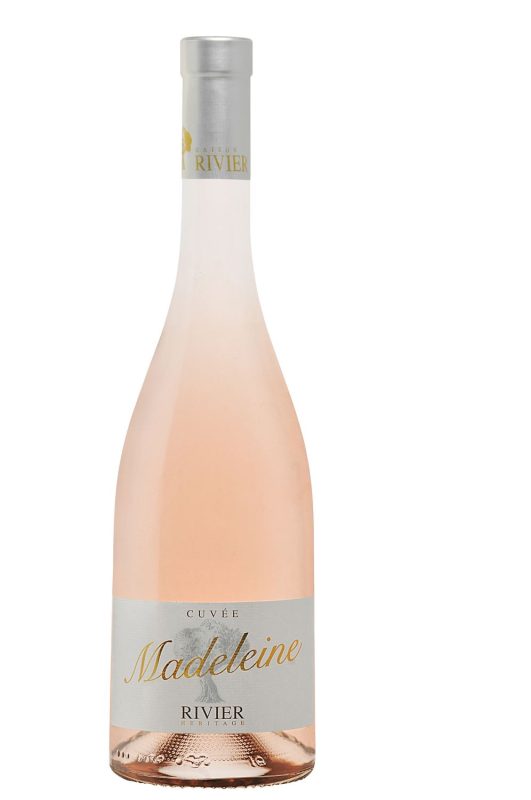 Bouteille Madeleine — Maison Rivier