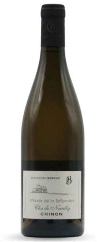 Bouteille Le Clos de Neuilly — Manoir de la Bellonnière