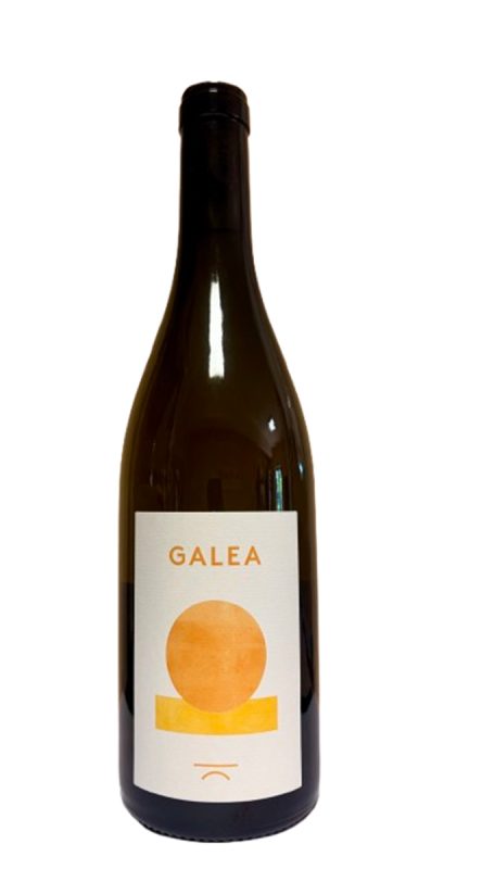 Bouteille GALEA - Chardonnay — LA MIJANE