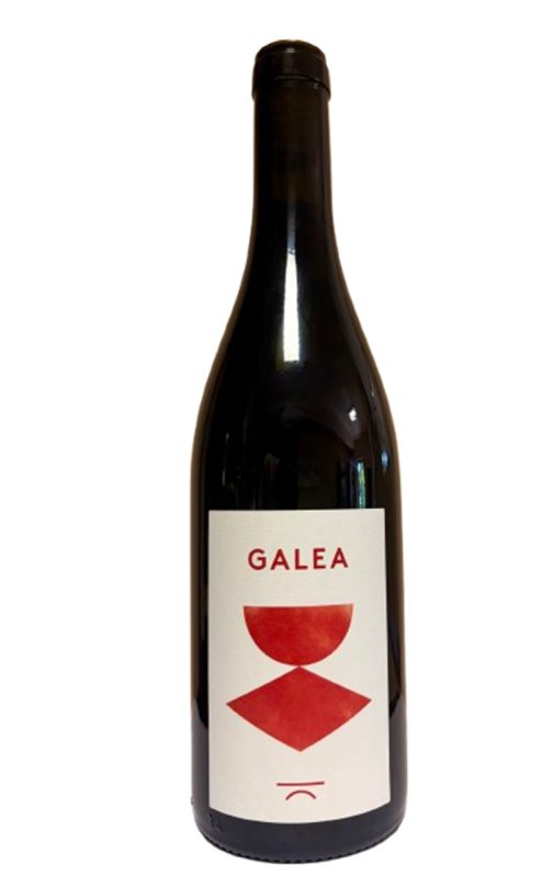 Bouteille GALEA - Merlot + Grenache Noir — LA MIJANE