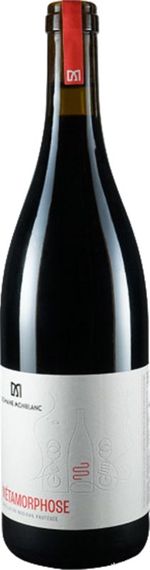 Bouteille METAMORPHOSE — DOMAINE MONBLANC