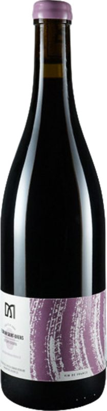 Bouteille Vin de France — DOMAINE MONBLANC