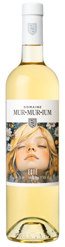 Bouteille ESTE — DOMAINE MURMURIUM