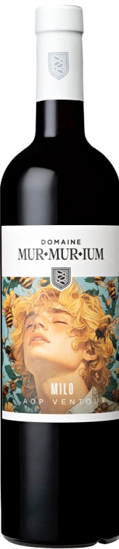 Bouteille MILO — DOMAINE MURMURIUM