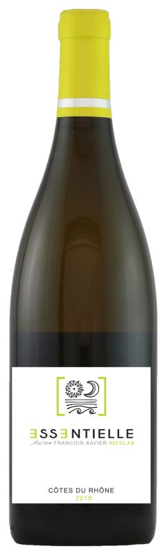 Bouteille ESSENTIELLE — Nicolas Père & Fils