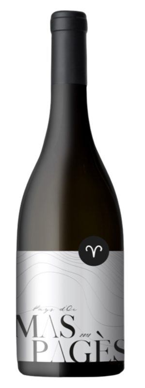 Bouteille Les Galets — Mas Pagès