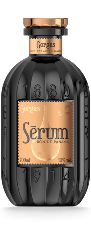 Bouteille Gorgas Gran Reserva — Pardela Spirits