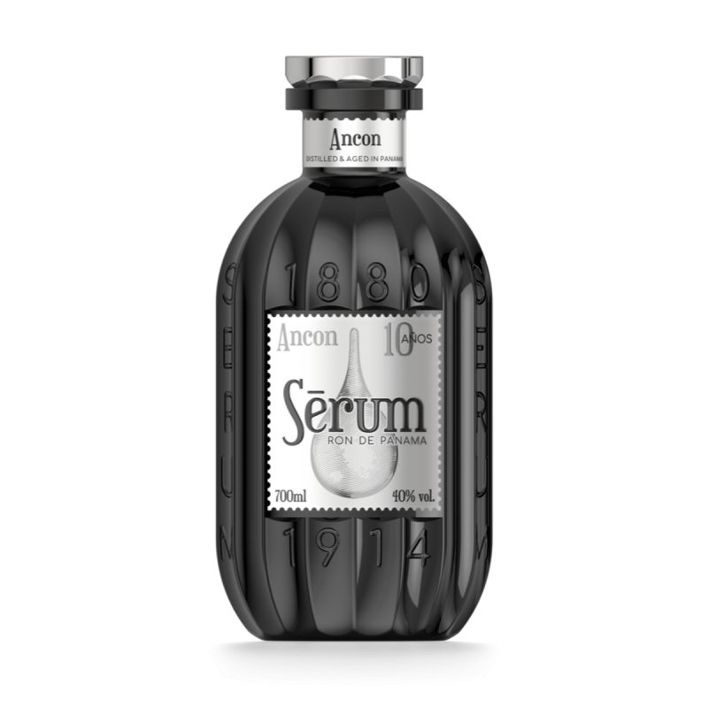 Bouteille Ancon 10 ans d'âge — Pardela Spirits