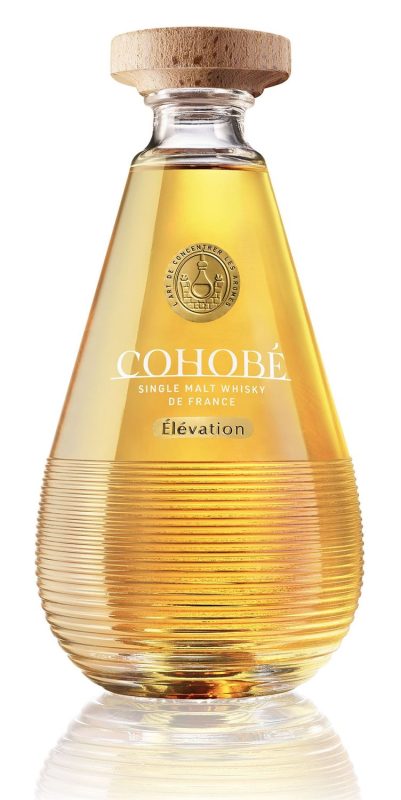 Bouteille Élévation — Pardela Spirits