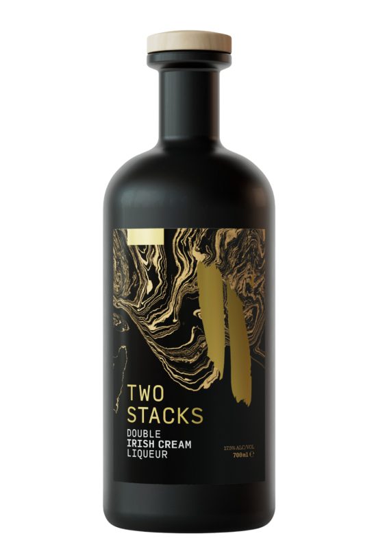 Bouteille Double Irish Cream Liqueur — Pardela Spirits