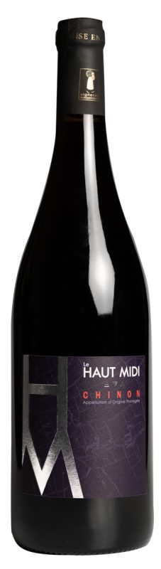Bouteille Le Haut Midi — Domaine du Petit Bondieu - Thomas Pichet