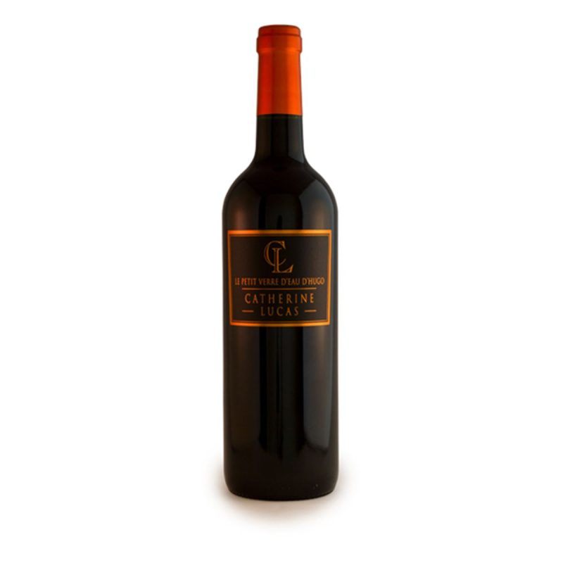 Bouteille Le petit verre d'eau d'Hugo — Château La Peyrere du Tertre