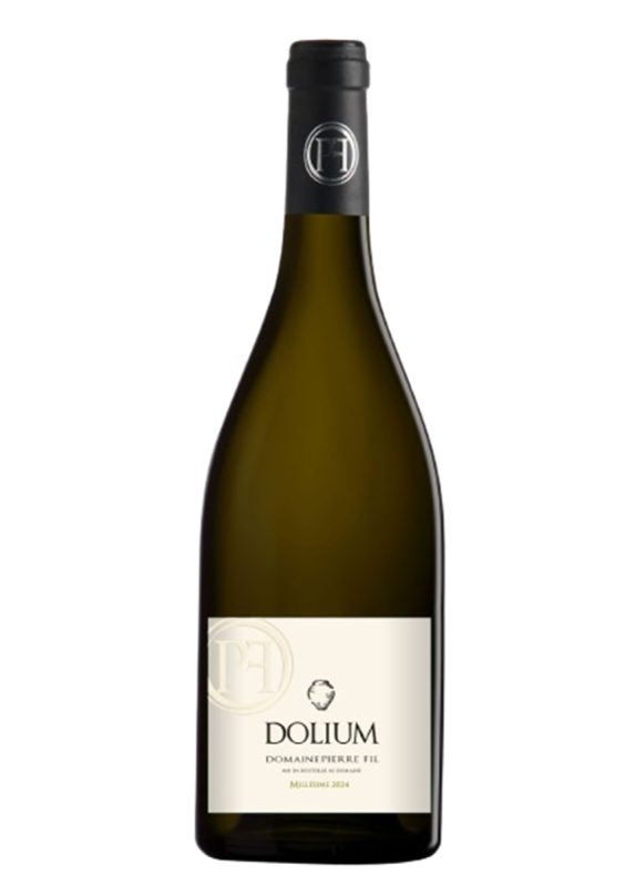 Bouteille DOLIUM BLANC — DOMAINE PIERRE FIL