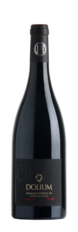 Bouteille DOLIUM — DOMAINE PIERRE FIL