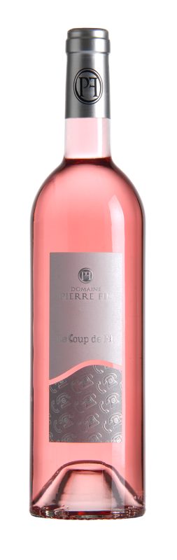Bouteille LE COUP DE FIL — DOMAINE PIERRE FIL