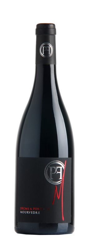 Bouteille M — DOMAINE PIERRE FIL